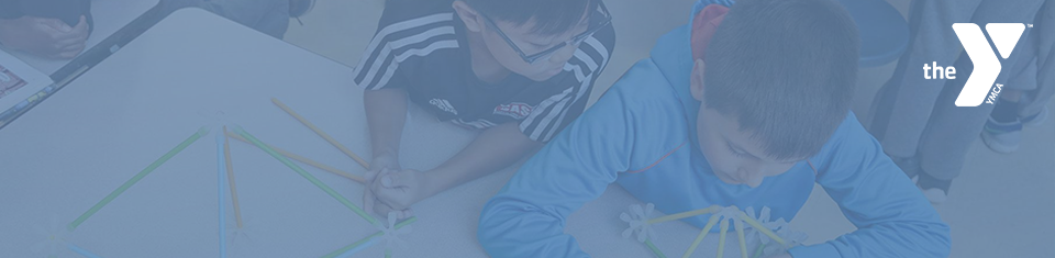 YMCA Operations Support