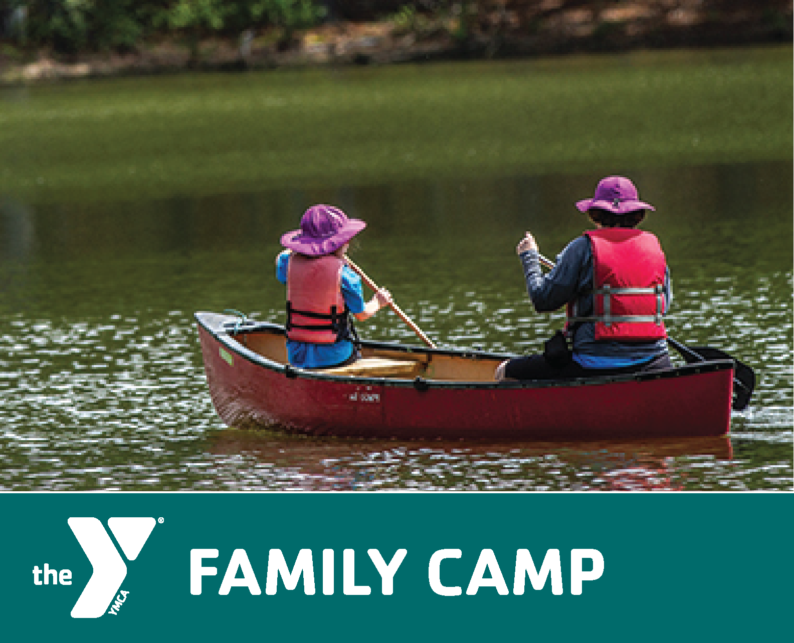 Kanata Family Camp