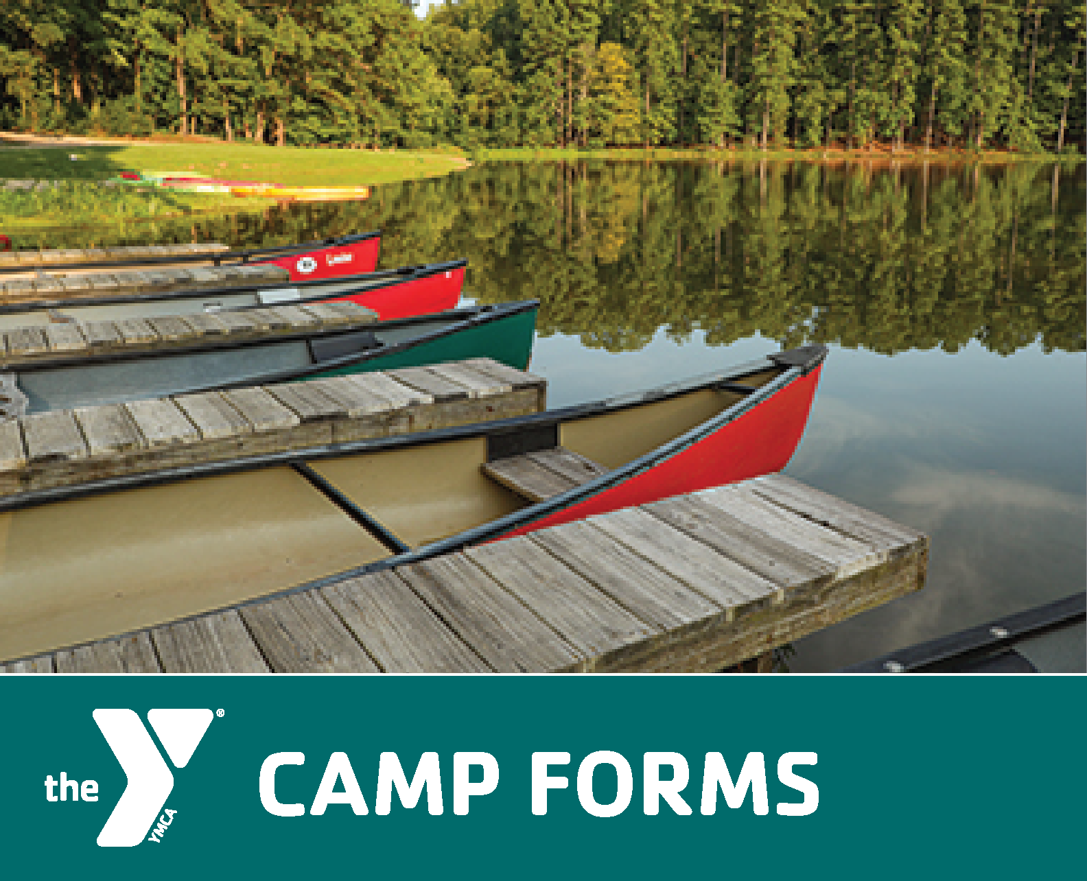 Camper Forms