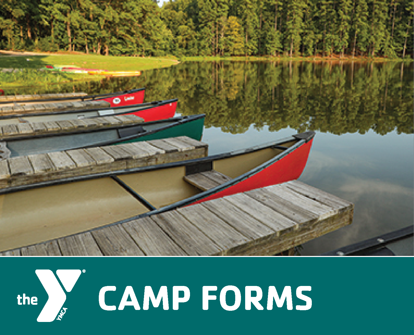 Personify eBusiness > > Getting Started > Camp > Overnight Camp