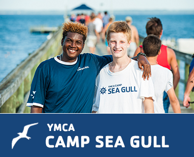 Camp Sea Gull