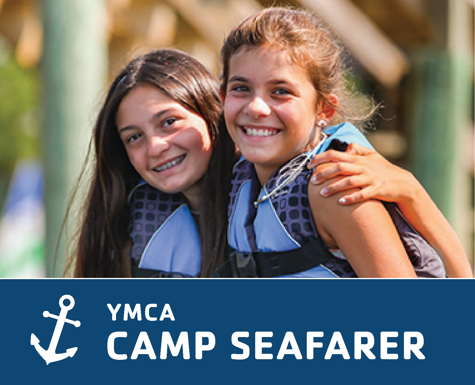 Camp Seafarer