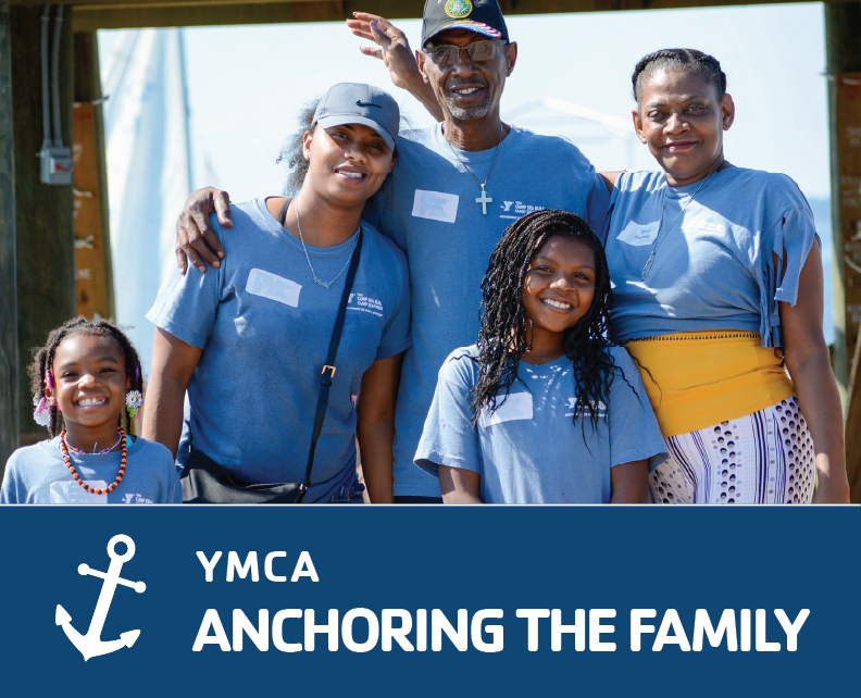 Anchoring the Family