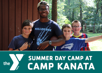 Personify Ebusiness Welcome Getting Started Camp Overnight Camp Camp Kanata
