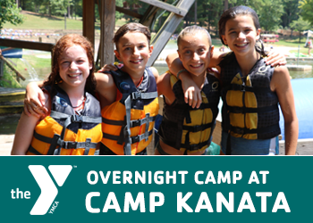Personify Ebusiness Welcome Getting Started Camp Overnight Camp Camp Kanata