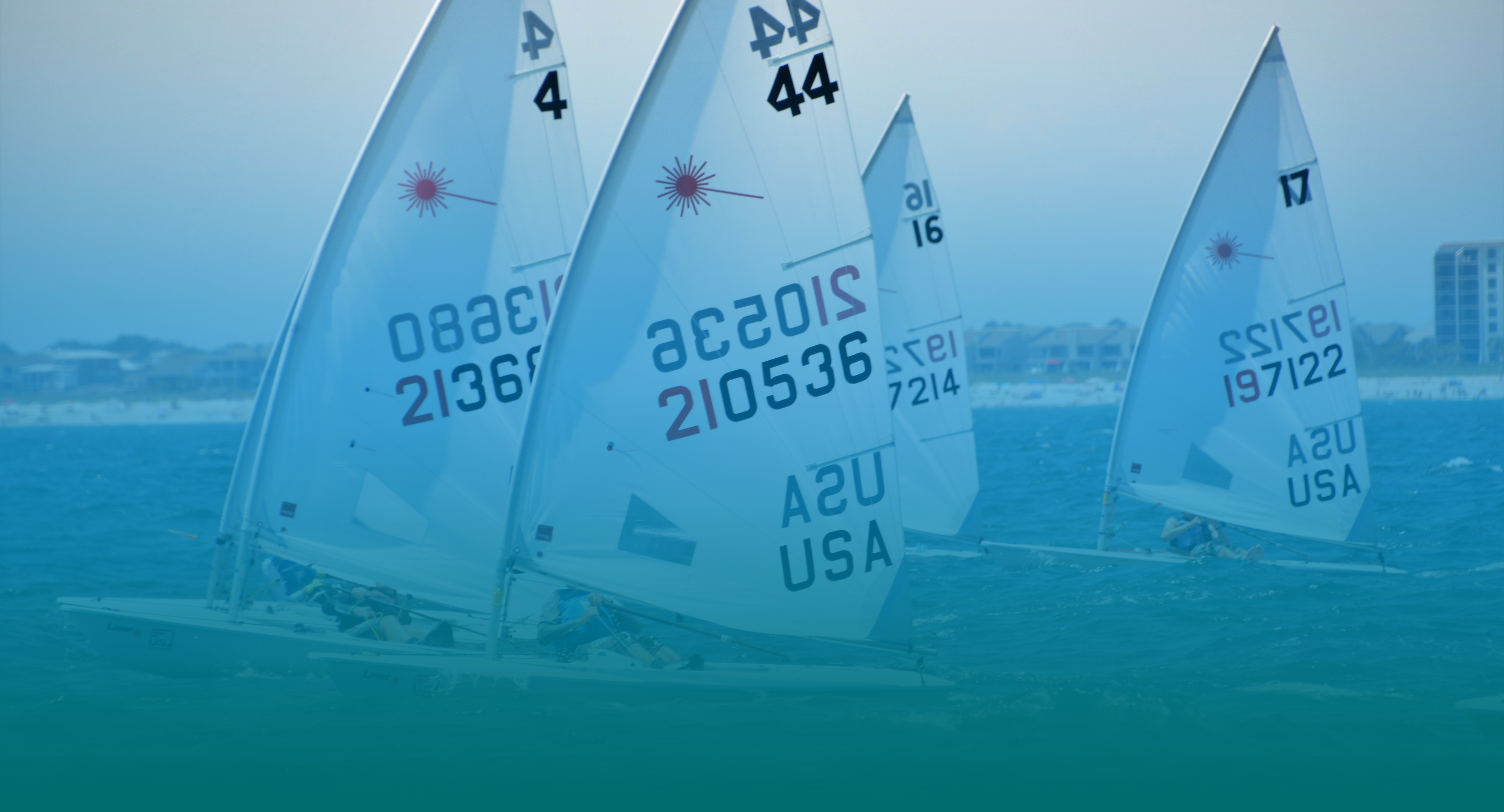 US Sailing Championship Image